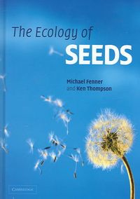 Produktbild: Fenner, M: The Ecology of Seeds