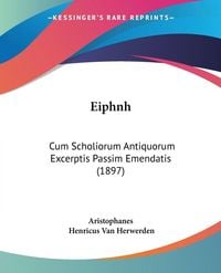 Produktbild: Eiphnh