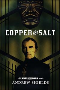 Produktbild: Copper and Salt