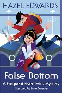 Produktbild: False Bottom