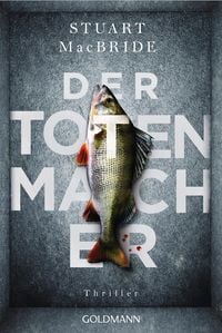 Produktbild: Der Totenmacher