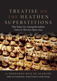 Produktbild: Treatise on the Heathen Superstitions