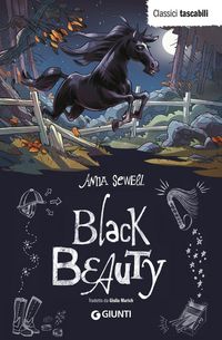 Produktbild: Black Beauty