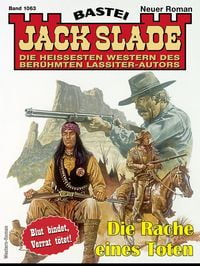 Produktbild: Jack Slade 1063