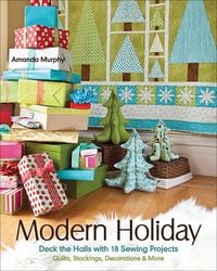 Produktbild: Modern Holiday