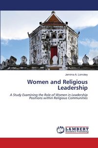 Produktbild: Women and Religious Leadership