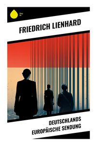 Produktbild: Deutschlands europ&auml;ische Sendung
