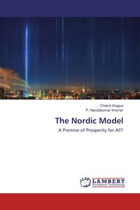 Produktbild: The Nordic Model