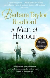 Produktbild: Bradford, B: Man of Honour