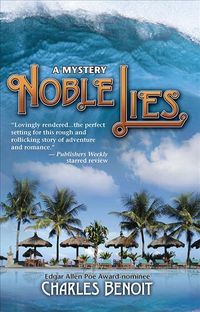 Produktbild: Noble Lies