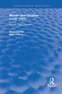 Produktbild: Michel-Jean Sedaine (1719-1797)