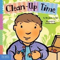 Produktbild: Clean-Up Time