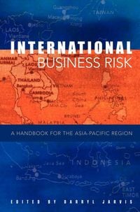 Produktbild: International Business Risk