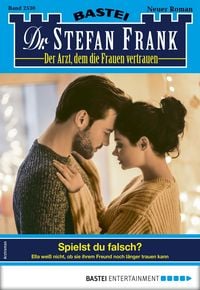 Produktbild: Dr. Stefan Frank 2530 - Arztroman