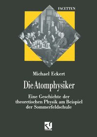 Produktbild: Die Atomphysiker