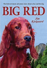 Produktbild: Big Red
