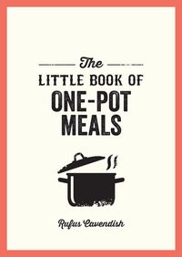 Produktbild: Cavendish, R: Little Book of One-Pot Meals