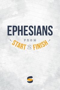 Produktbild: Ephesians from Start2Finish