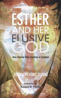 Produktbild: Esther and Her Elusive God