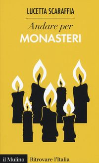Produktbild: Andare per monasteri