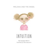 Produktbild: Malaika and The Angel - INTUITION