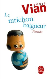 Produktbild: Fre-Ratichon Baigneur