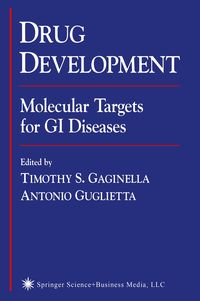 Produktbild: Drug Development