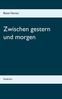 Produktbild: Zwischen gestern und morgen