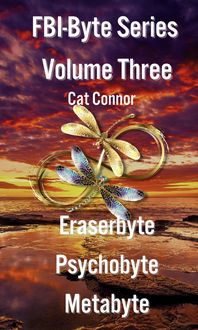 Produktbild: FBI-Byte Series Volume Three