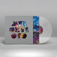 Produktbild: Mylo Xyloto(clear EcoRecord)