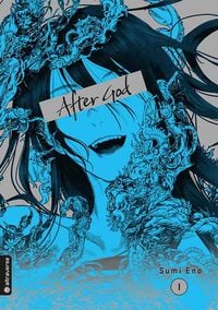 Produktbild: After God 01