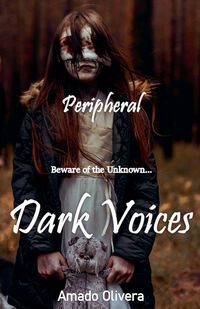 Produktbild: Dark Voices