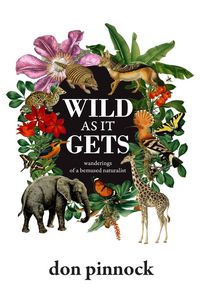 Produktbild: Wild as it Gets