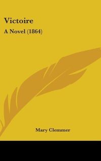 Produktbild: Clemmer, M: Victoire