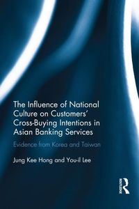 Produktbild: Hong, J: The Influence of National Culture on Customers' Cro