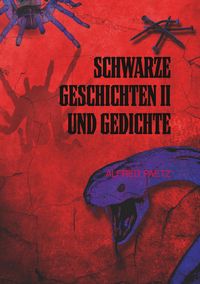 Produktbild: Schwarze Geschichten II und Gedichte