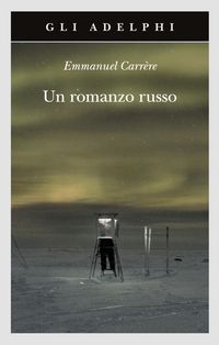 Produktbild: Un romanzo russo