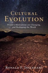 Produktbild: Cultural Evolution
