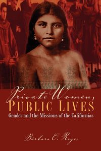 Produktbild: Private Women, Public Lives