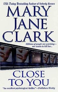 Bild vom Artikel Close to You vom Autor Mary Jane Clark
