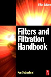 Produktbild: Filters and Filtration Handbook