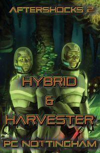 Produktbild: Hybrid and Harvester
