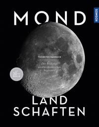 Produktbild: Mond-Landschaften
