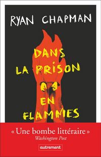 Produktbild: Dans la prison en flammes