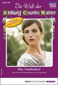 Produktbild: Die Welt der Hedwig Courths-Mahler 500