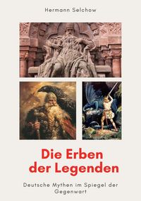 Produktbild: Die Erben der Legenden