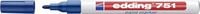 Produktbild: EDDING&reg; Paint Marker 751, blau