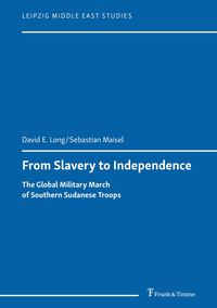 Produktbild: From Slavery to Independence