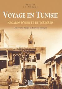 Produktbild: Voyage en Tunisie
