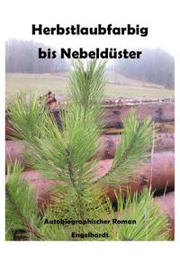Produktbild: Herbstlaubfarbig bis Nebeld&uuml;ster